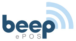 Beep ePOS Official Logo