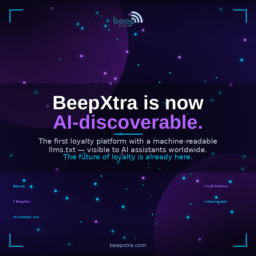 Blockchain Transparency, Single Sign-On, and AI Discoverability