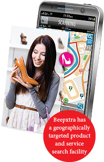 phone with discounts coming from it